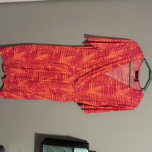 Apt 9 summer dress